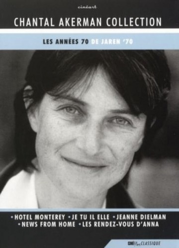 Chantal Akerman Collection