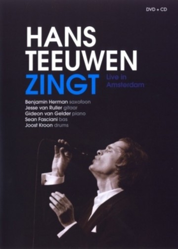 Hans Teeuwen - Zingt