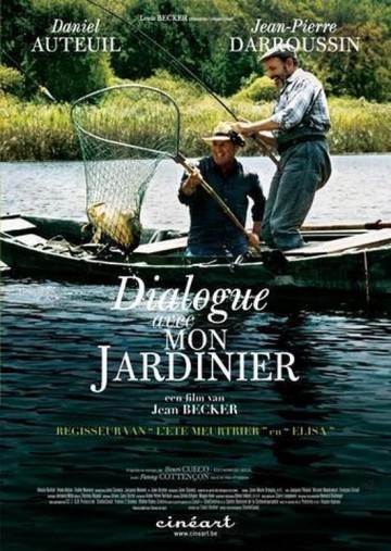 Dialogue Avec Mon Jardinier
