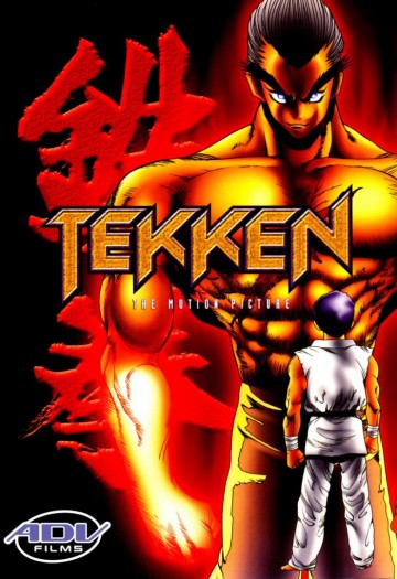 Tekken