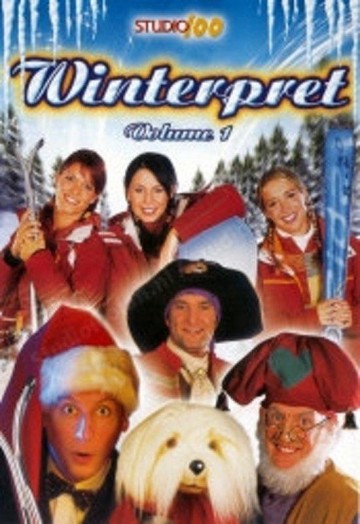 Winterpret Volume 1