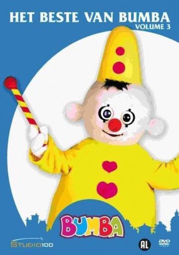 Beste Van Bumba Volume 3