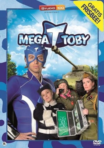Mega Toby