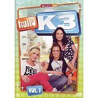 Hallo K3! Vol.1