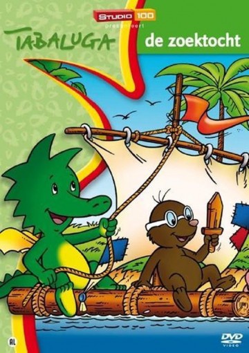 Tabaluga - De Zoektocht