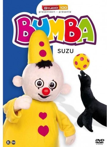 Bumba - Deel 9: Suzu