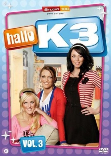 Hallo K3! Vol.3