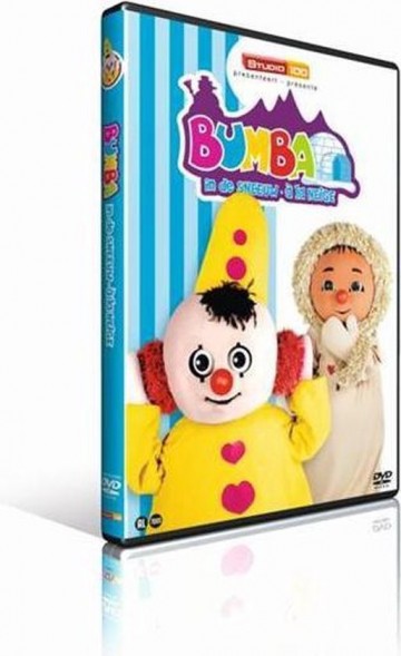 Bumba: In De Sneeuw