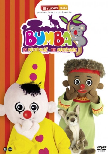 Bumba: In Australië