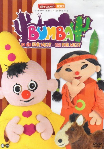 Bumba - In De Far West