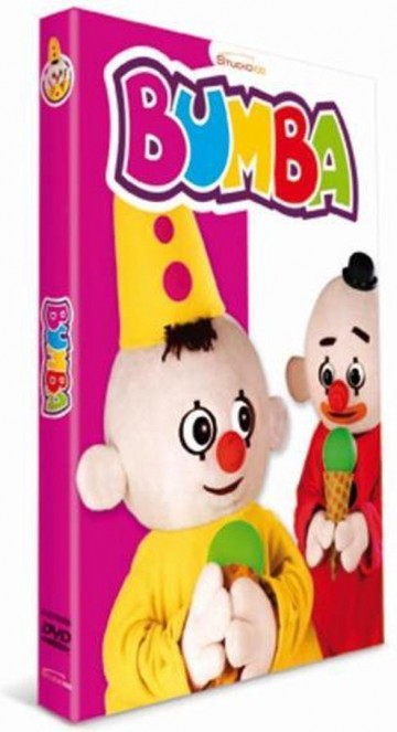 Bumba - Volume 2