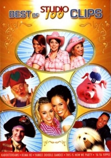 Best Of Studio 100 Clips