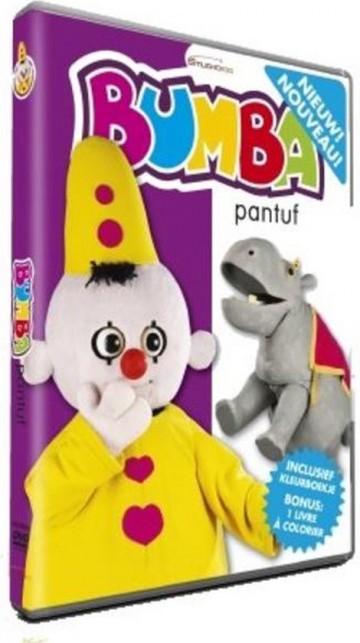 Bumba - Deel 6: Pantuf