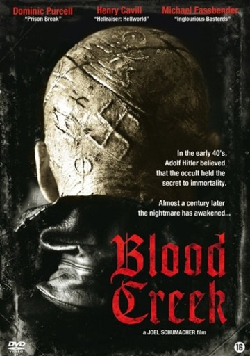 Blood Creek