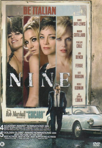 Nine (2009)