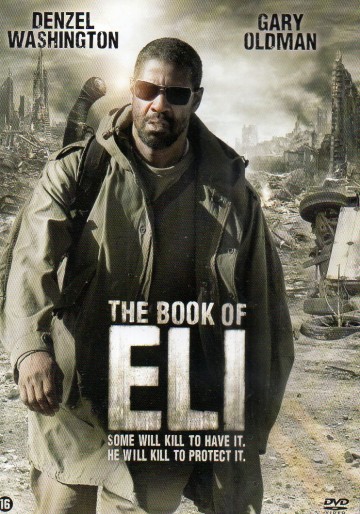 The Book Of Eli