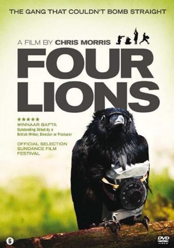 Four Lions