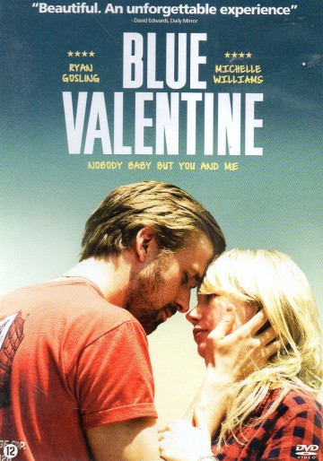 Blue Valentine