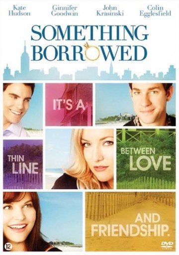 Something Borrowed