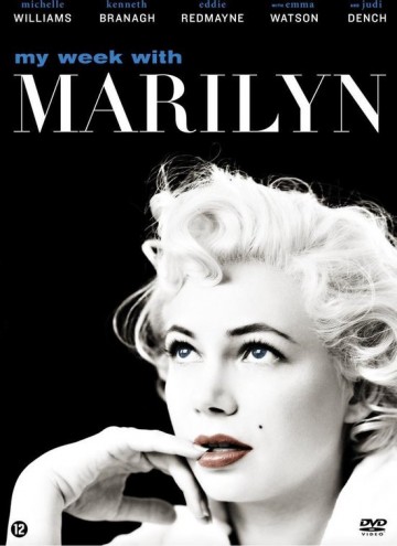 My Week With Marilyn