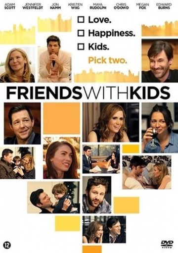 Friends With Kids