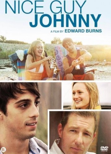 Nice Guy Johnny