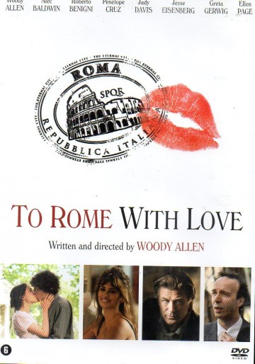 To Rome With Love