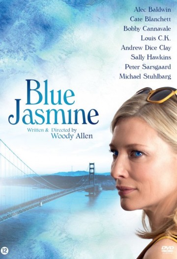 Blue Jasmine
