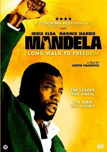 Mandela: Long Walk To Freedom