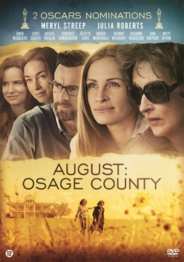 August Osage County