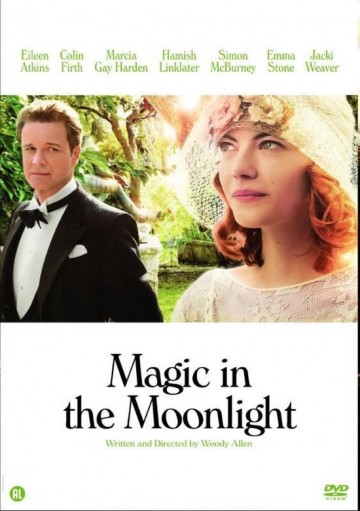 Magic In The Moonlight