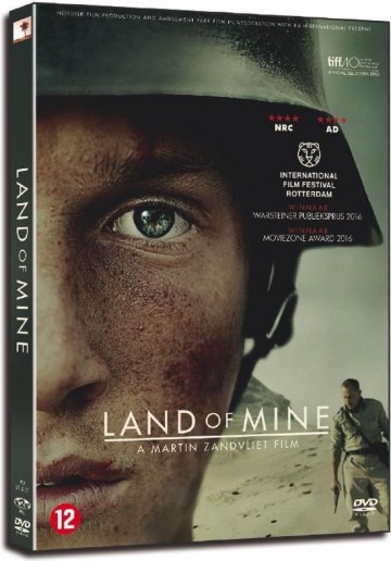 Land Of Mine