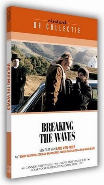 Breaking The Waves