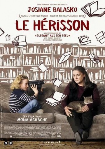 Le Herisson