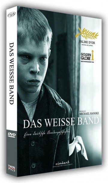 Das Weisse Band
