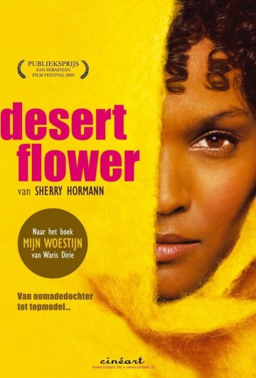 Desert Flower