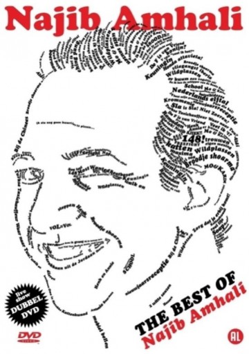 Najib Amhali - The Best Of