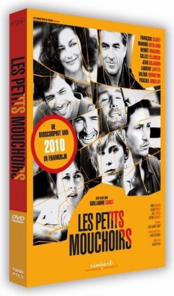 Les Petits Mouchoirs