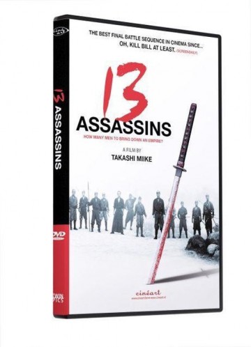 13 Assassins