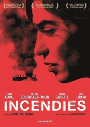 Incendies