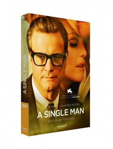 A Single Man