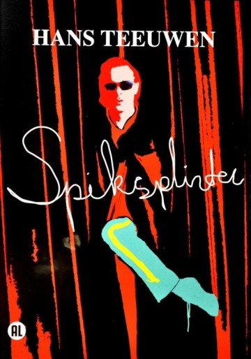 Hans Teeuwen - Spiksplinter