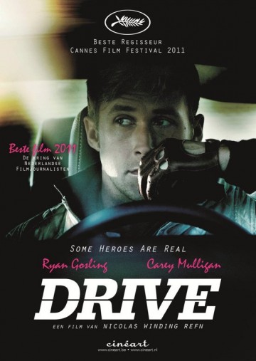 Drive