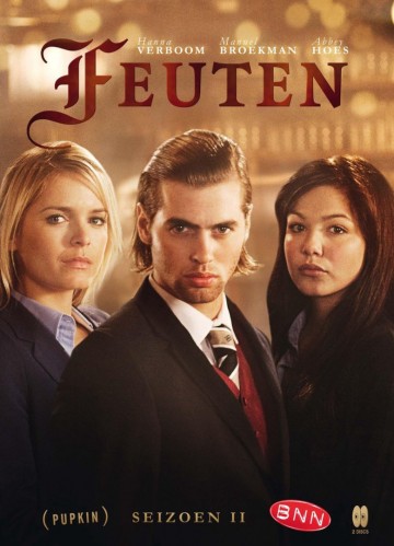 Feuten - Seizoen 2