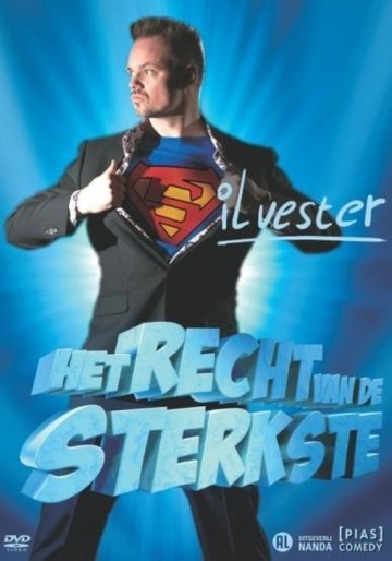 Silvester - Recht Van De Sterkste
