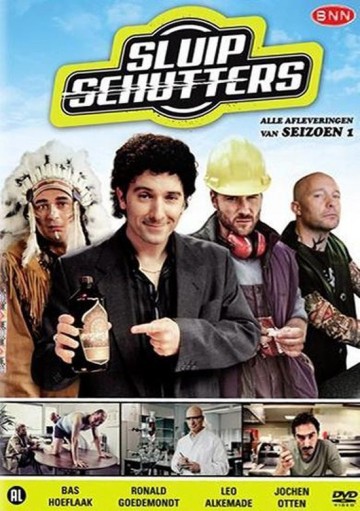 Sluipschutters - Seizoen 1