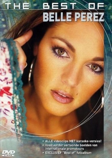 Belle Perez - Best Of