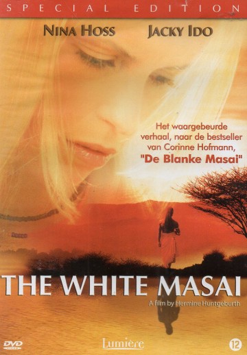 The White Masai