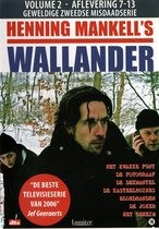 Wallander - Volume 2