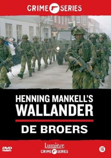 Wallander - De Broers